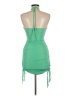 Alice Elle Green Cocktail Dress Size 6 - photo 2