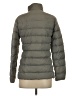 Quince 100% Nylon Green Snow Jacket Size S - photo 2