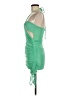 Alice Elle Green Cocktail Dress Size 6 - photo 5
