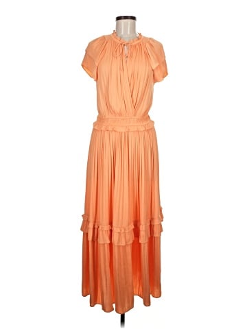 Current Air Casual Dress (view 1)