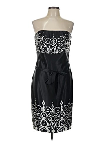 White House Black Market Cocktail Dress (view 1)