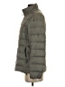Quince 100% Nylon Green Snow Jacket Size S - photo 5