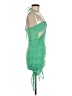 Alice Elle Green Cocktail Dress Size 6 - photo 4