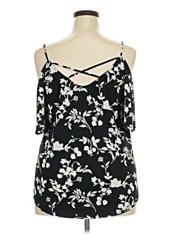 Papermoon Tank Top (view 2)