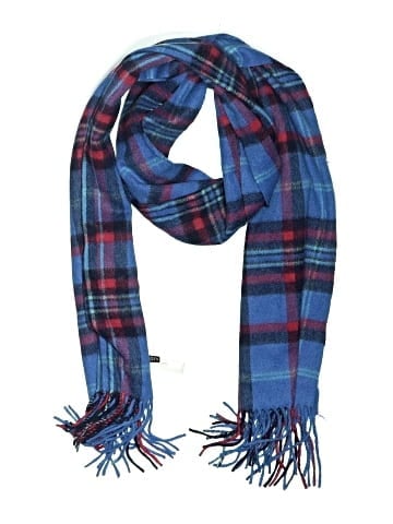Talbots scarf (view 1)