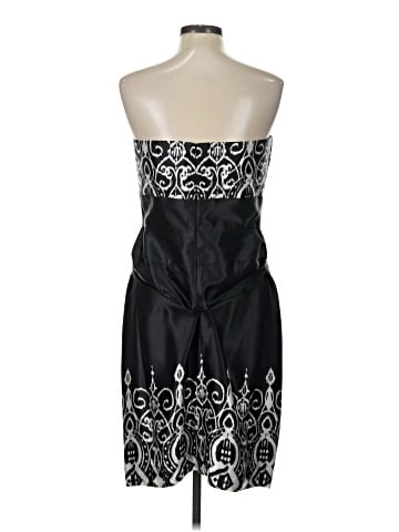 White House Black Market Cocktail Dress (view 2)