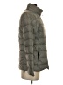 Quince 100% Nylon Green Snow Jacket Size S - photo 4