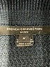 French Connection 100% Cotton Blue Pullover Sweater Size M - photo 7