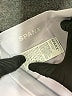 SPANX Solid White Casual Skirt Size XL - photo 3