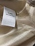 Pendleton 100% Virgin Wool Plaid Brown Wool Blazer Size 12 - photo 7