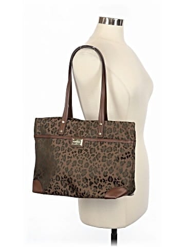 Calvin Klein Tote (view 2)