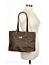Calvin Klein Brown Tote One size - photo 2