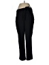 Lush Solid Black Dress Pants Size M - photo 1