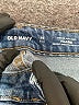 Old Navy Blue Jeans Size 16 (tall) - photo 4