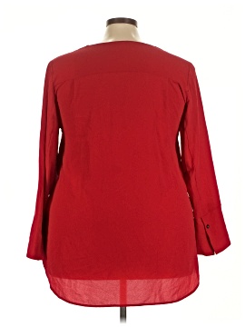Vince Camuto 3/4 Sleeve Blouse (view 2)