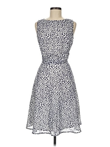 Venus Cocktail Dress (view 1)