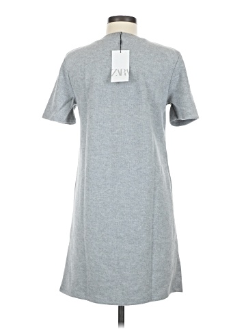 Zara Casual Dress (view 2)