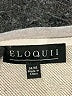 ELOQUII Checkered-gingham Gray Pullover Sweater Size 14 Plus - photo 7