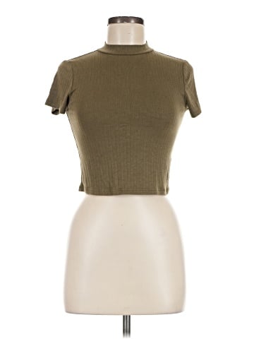 Forever 21 Short Sleeve Top (view 1)