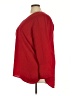 Vince Camuto Red 3/4 Sleeve Blouse Size 2X - photo 5