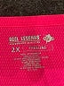 Reel Legends 100% Polyester Pink Long Sleeve Top Size 2X - photo 7