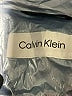 Calvin Klein 100% Nylon Silver Cardigan Size XS - photo 7