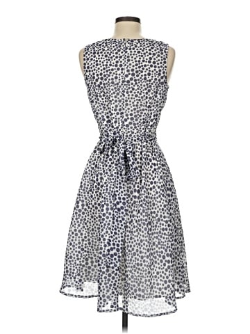 Venus Cocktail Dress (view 2)