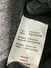 Calvin Klein 100% Nylon Silver Cardigan Size XS - photo 8