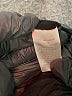 STETSON Black Cocktail Dress Size L - photo 9