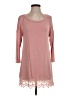 emerald Pink Casual Dress Size S - photo 1