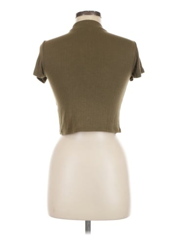 Forever 21 Short Sleeve Top (view 2)