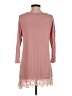 emerald Pink Casual Dress Size S - photo 2