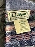L.L.Bean Blue Cardigan Size L - photo 6