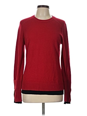 Magaschoni Pullover Sweater (view 1)