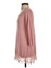 emerald Pink Casual Dress Size S - photo 5