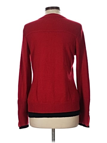 Magaschoni Pullover Sweater (view 2)