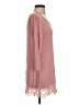 emerald Pink Casual Dress Size S - photo 4