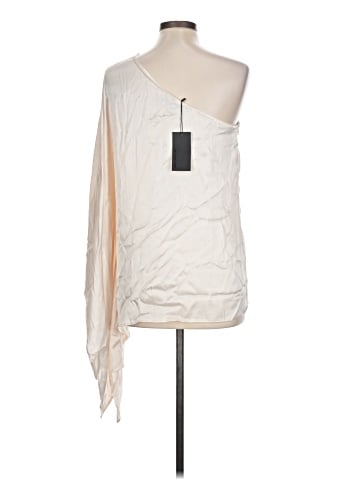 Blaque Label Short Sleeve Blouse (view 2)
