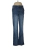 Democracy Blue Jeans Size 8 - photo 1