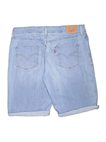 Levi's Denim Shorts (view 2)
