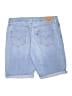 Levi's Blue Denim Shorts Size 31 waist - photo 2