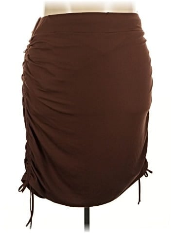 Cider Casual Skirt (view 1)