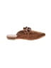 A New Day Brown Mule/Clog Size 5 - photo 1