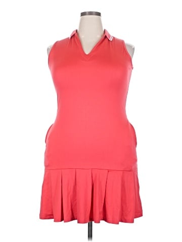 Sport Haley Cocktail Dress (view 1)