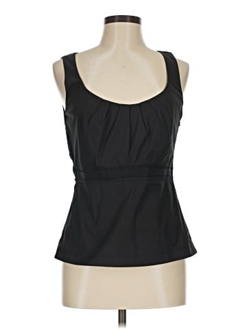 Elie Tahari Sleeveless Top (view 1)