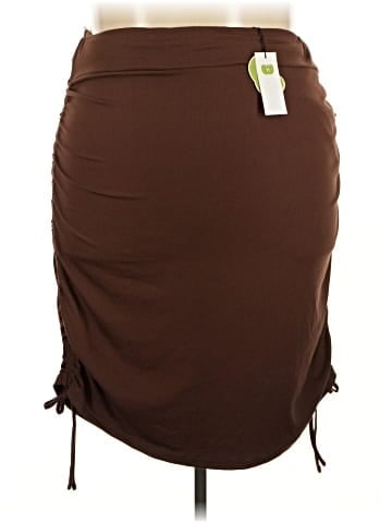 Cider Casual Skirt (view 2)