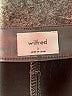 Wilfred 100% Polyurethane Black Casual Pants Size 2 - photo 7