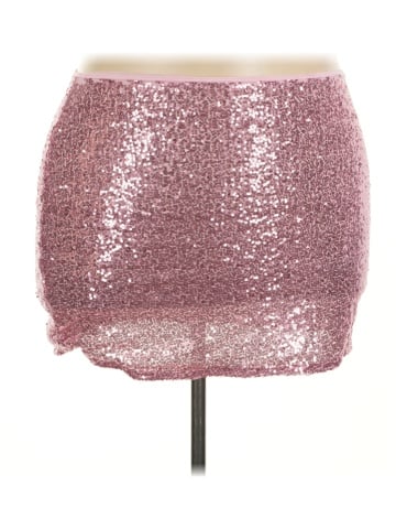 Shein Formal Skirt (view 1)