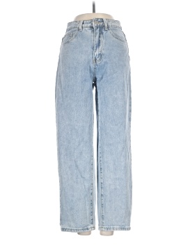 Shein Jeans (view 1)