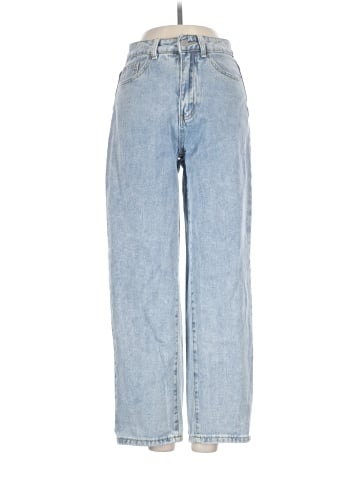 Shein Jeans (view 1)